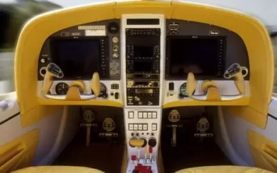 Evektor 3 Aerospace FDM (2)